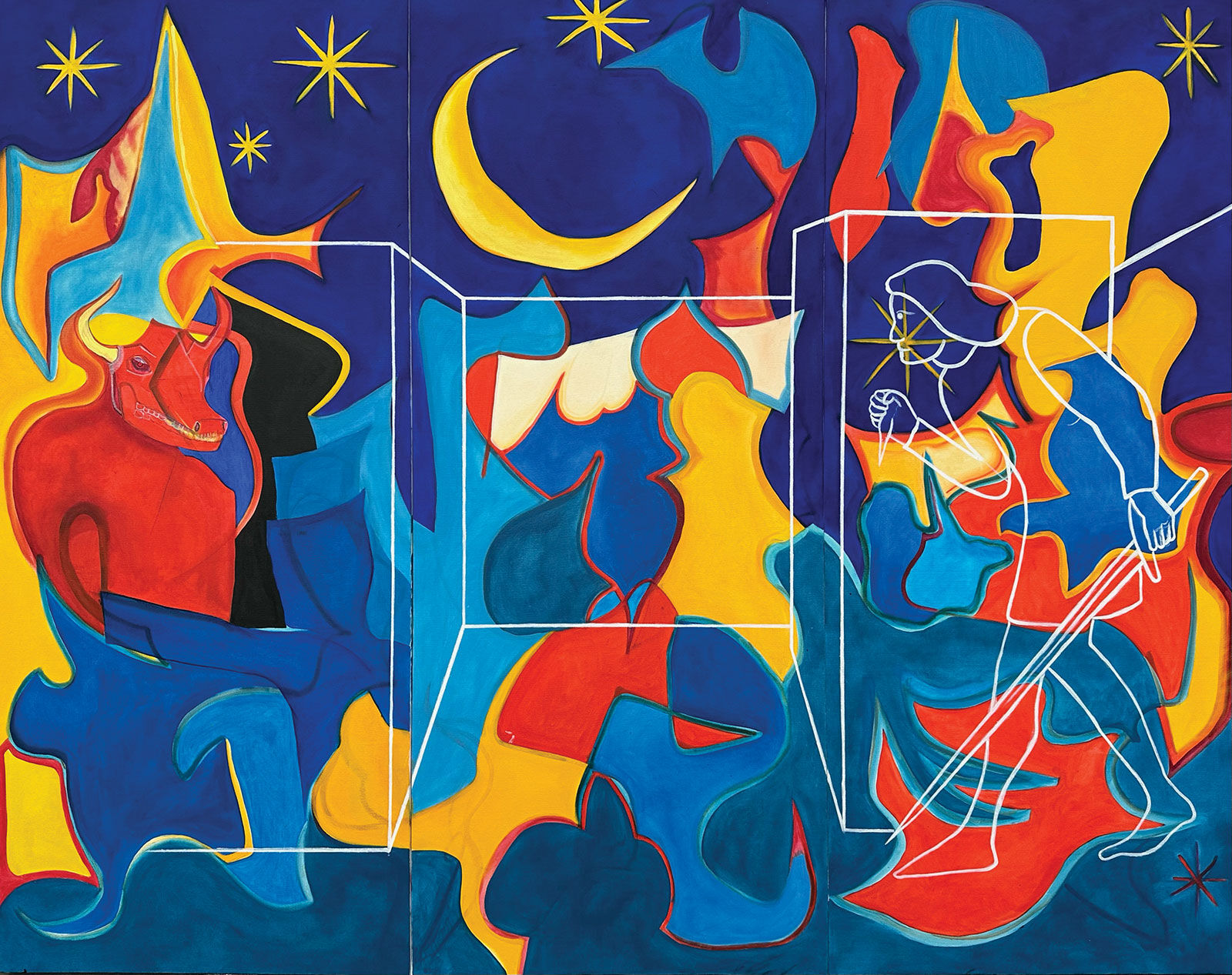artThe-Minotaur’s-Maze-By-German-Rojas.jpg